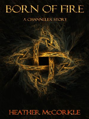 cover image of Born of Fire